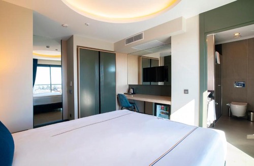 Altnkum Mahallesi Hotel | Türkay Hotel