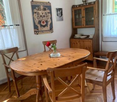 Tata Apartment | Tūlevél/Pine-needles