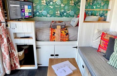Cilgerran House | Tŷ Ni Tiny Houses