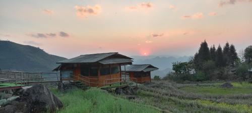 Phong Tho Apartment | Tổ Ếch Homestay