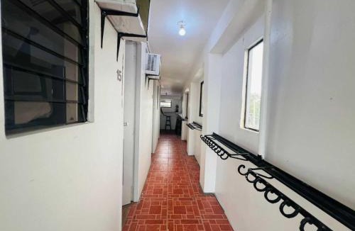 Highway Hills Hotel | T&A Building