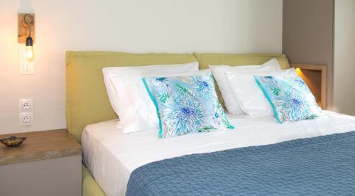 Gimari Apartment | T'adelfia