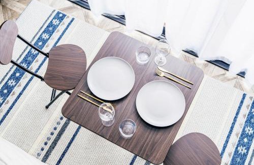 Tateyama Apartment | T-Base 01
