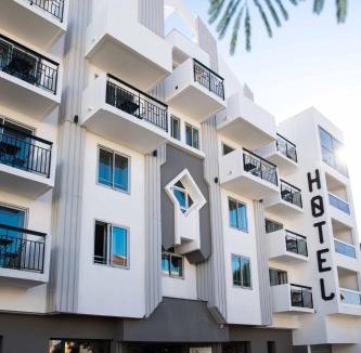 Arcachon Hotel | T Boutique Hotel