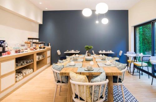 Arcachon Hotel | T Boutique Hotel