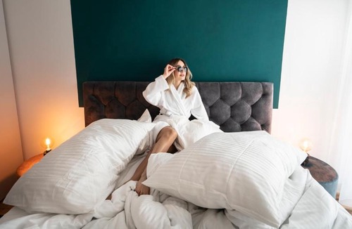 Val di Vizze Apartment | T-Collection Premium Apartments