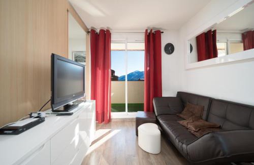 Allos Apartment | T de Labrau N108 2P5