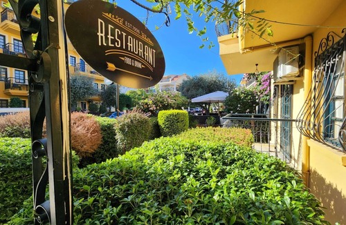 Marmaris City Center Apartment | T & G Apartments