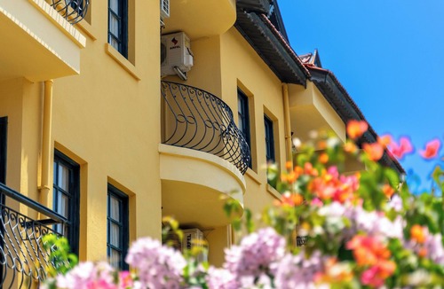 Marmaris City Center Apartment | T & G Apartments