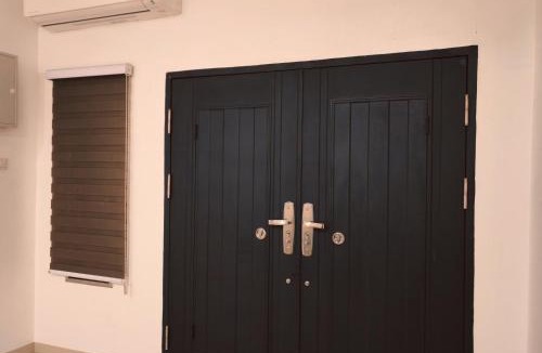 Batu Pahat House | T'garden Homestay