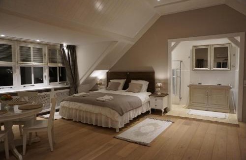 Goedereede House | 't Gorsje