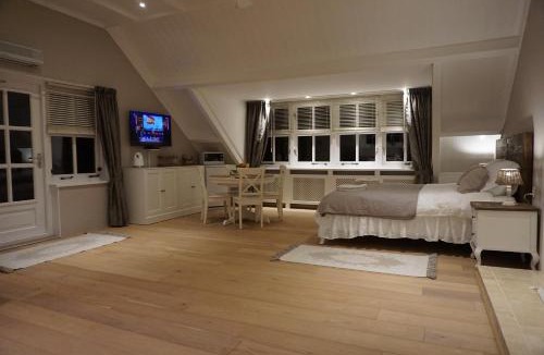 Goedereede House | 't Gorsje