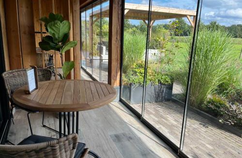 Garderen Bed & Breakfast | 't Heidepaleis