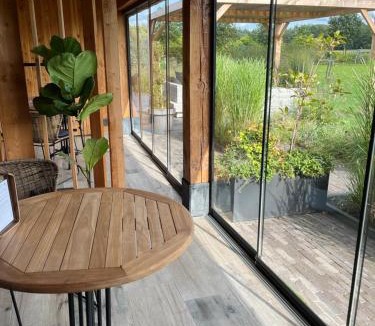 Garderen Bed & Breakfast | 't Heidepaleis