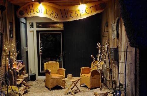 Westdorp House | 't Hof van Wespert