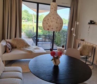 Baak Bed & Breakfast | 't Holtslag