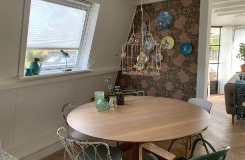 Groet Apartment | ´t Kappershuis
