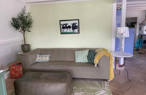 Groet Apartment | ´t Kappershuis