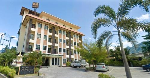 Thai Chang Hotel | T.P. Place Hotel