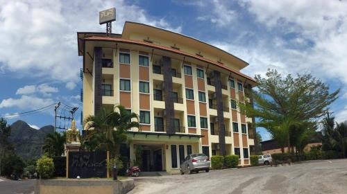 Thai Chang Hotel | T.P. Place Hotel