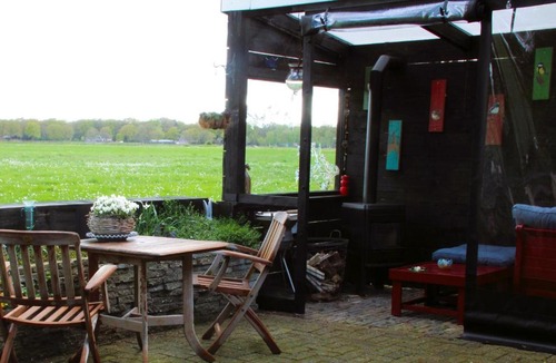 Stuifzand Apartment | 't Prentenhokkie