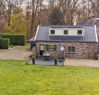Steggerda Bed & Breakfast | 't Skoallehus
