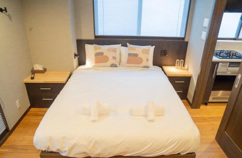 Kitaazumi-gun Hotel | T Square Hakuba