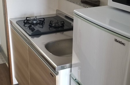 Naha City Centre Apartment | T-Style
