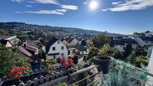 Ehrenstein Apartment | T&T Panorama Apartment