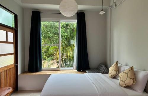 Ban Na Faek Apartment | T terrest Residence