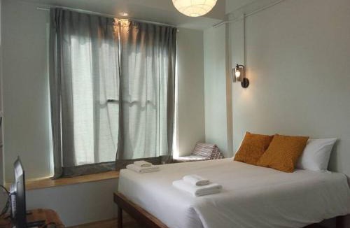 Ban Na Faek Apartment | T terrest Residence