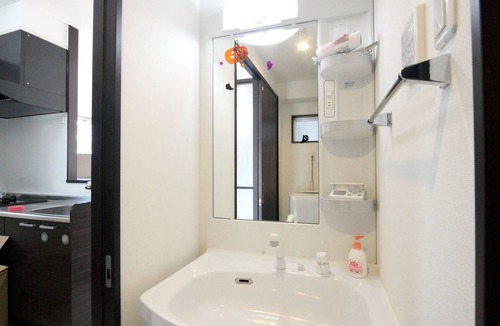 Okinawa Apartment | T.Trust201