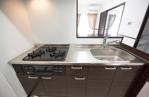 Okinawa Apartment | T.Trust402