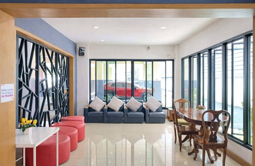 Pak Kret Hotel | T.U.B. Mansion
