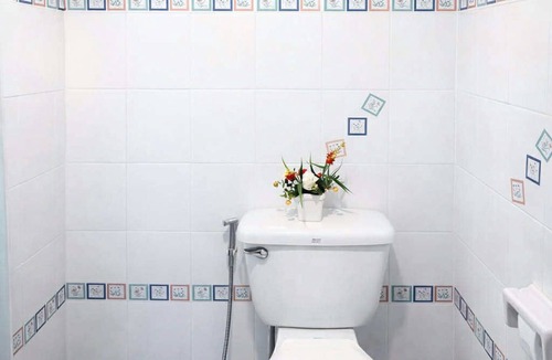 Pak Kret Hotel | T.U.B. Mansion