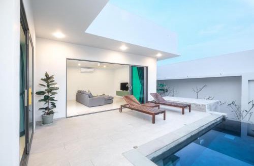 Baan Tai Villa | T villas