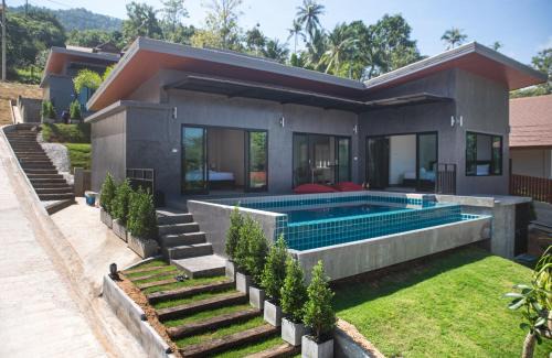 Baan Tai Villa | T villas