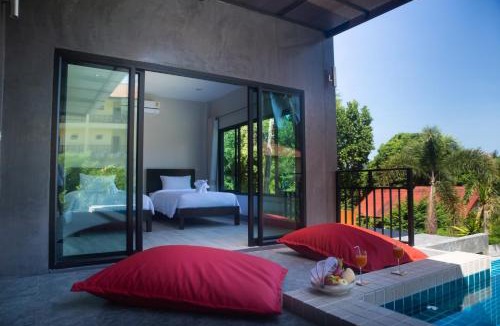 Baan Tai Villa | T villas