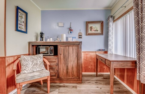 Depoe Bay Apartment | T04 - Cutter @ Trollers Lodge