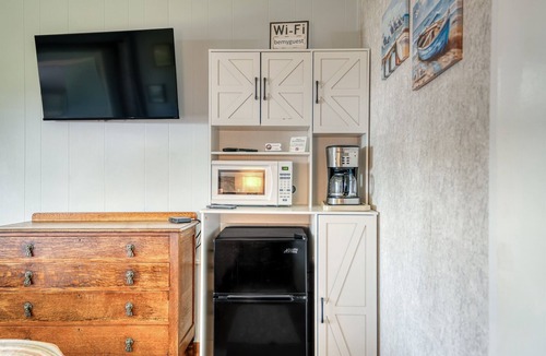 Depoe Bay Apartment | T08 - Schooner @ Trollers Lodge