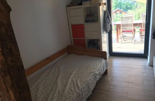 Marcellaz-Albanais Apartment | T1 bis COSY