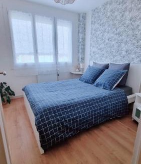 Dijon Apartment | T1 bis Dijon