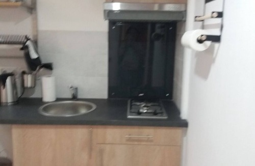 Frontenex Apartment | T1 Equipped with parking - near station - bus