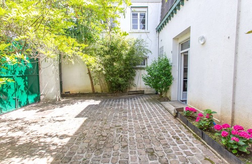 Centre Ville Apartment | T1 Hyper Centre/Parking Gratuit/Canal Plus