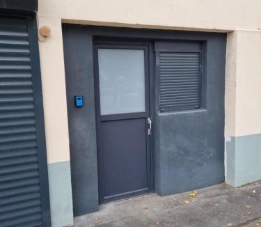 Saint-Chamond Apartment | T1 meublé