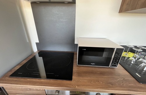 Le Ricanto Apartment | T1 near airport and beach