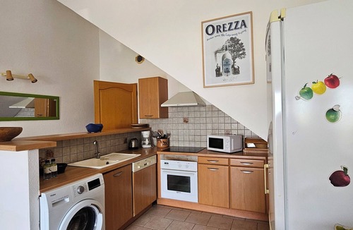 Propriano Apartment | T1 Pinedda, Studio comfort-Sea view-Calm & sunny