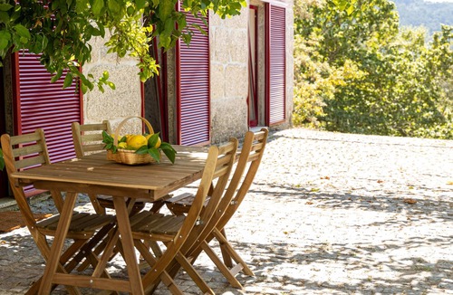 Amarante House | T1 Standard with capacity for 4 people