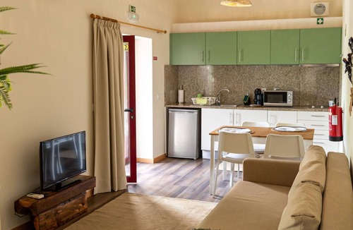 Amarante House | T1 Standard with capacity for 4 people