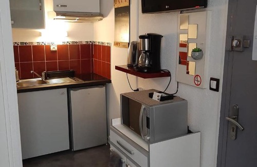 Hotel de Ville - Quinconces Apartment | T1bis duplex Hyper centre historique de BX